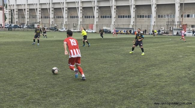 MURADİYE ŞİMŞEK(YILDIZ) - AKGÜNSPOR(1-0)