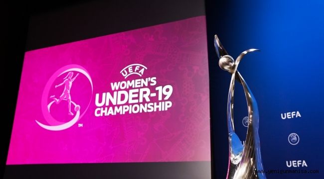 U19 Kadınlar Avrupa Şampiyonası