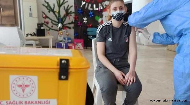 65 bin 236 yeni vaka