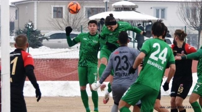 Akhisarspor, Erzincan