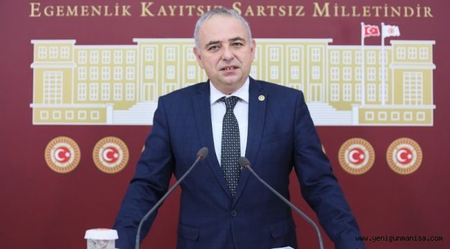 BAKIRLIOĞLU’NDAN MHP’Lİ AKÇAY’IN ‘KAR’ ÜZERİNDEN İMAMOĞLU’NA SALDIRISINA SERT TEPKİ 