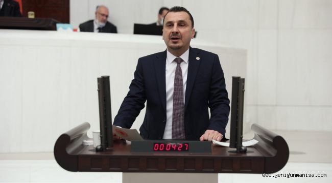 Başevirgen, “Ekmek Artık Aslanın Midesinde”