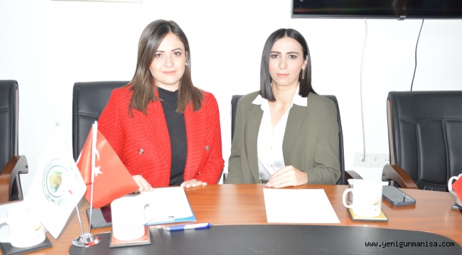 Geleceğin İklimi ve Çocuk Derneği’ni (GİÇED) kuruldu
