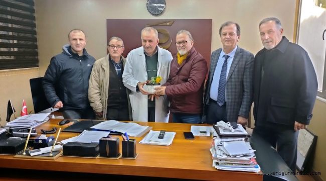GRANDMEDİCAL VE DEVA TIP