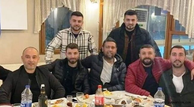 KOCAÇEŞMESPOR