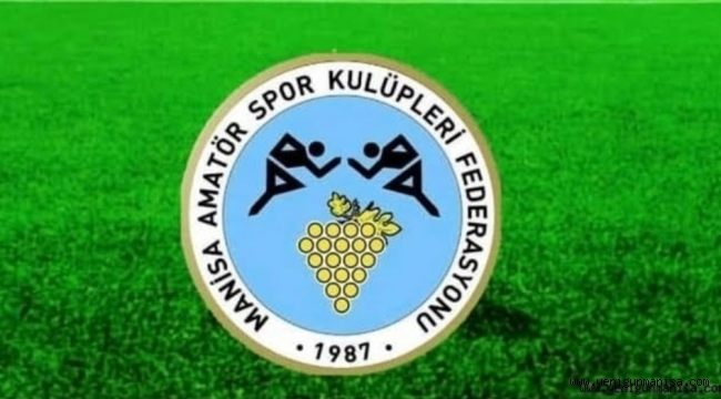 MANİSA ASKF UYARDI!