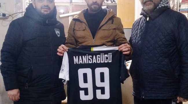 MANİSAGÜCÜ