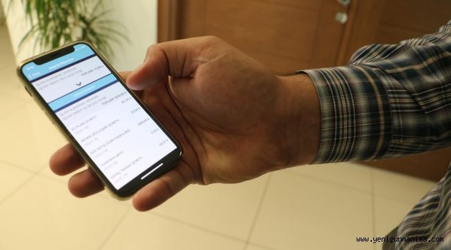 MASKİ Pratik ile Vatandaşa Ücretsiz İşlem Kolaylığı Sağlanıyor