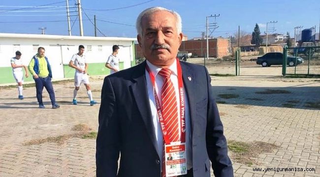 SAHA KENARINDA 44 YIL