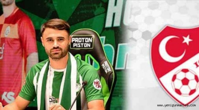 Spor Toto Süper Ligin adı  Ahmet Çalık Sezonu oldu