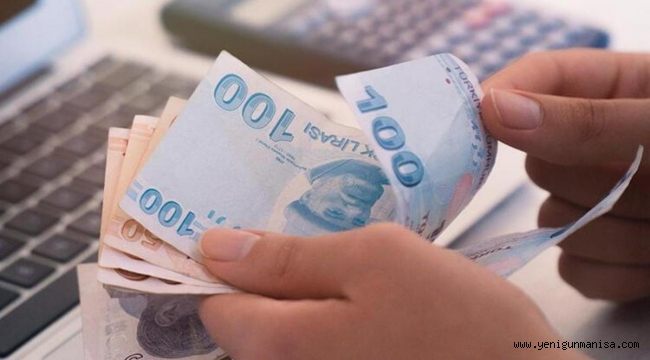 SSK ve Bağ-Kur aylıklarına yeni düzenleme Yapıldı
