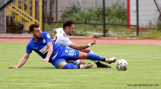 TFF 2.LİG 23.HAFTA PROGRAMI