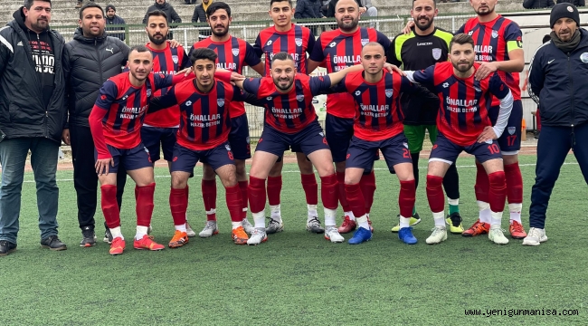 YENİ LİDER KOCAÇEŞME OLDU