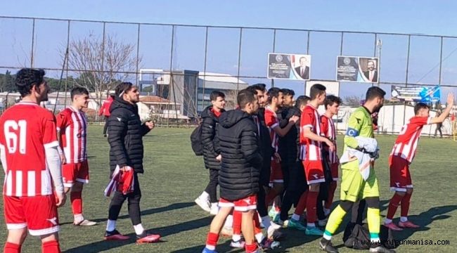 YILDIZSPOR  FARKA KOŞTU(9-0)