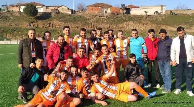 AVŞAR  BİLGİ ŞAMPİYON