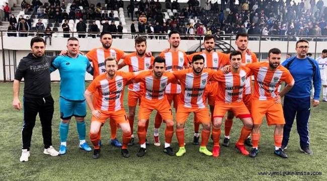 AVŞAR BİLGİSPOR SÜPER AMATÖRDE