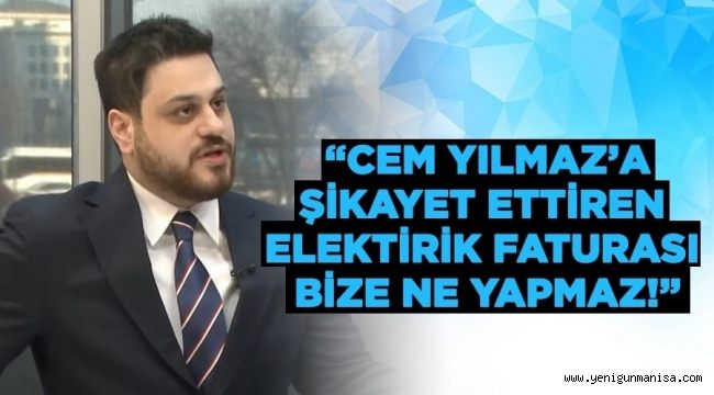 “Cem Yılmaz
