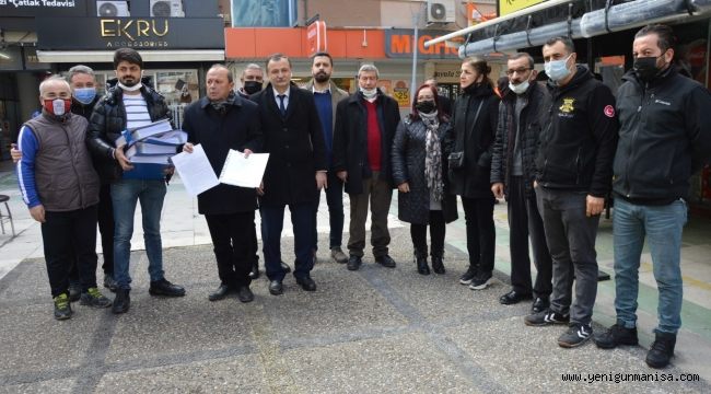  İŞGALİYE AÇIKLAMASI
