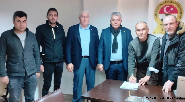KÖPRÜBAŞI BELEDİYESPOR