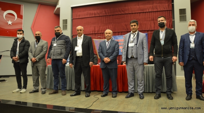 Manisa Elektrik Teknisyenleri Esnaf ve Sanatkarlar Odası