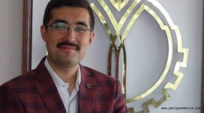 Manisalı işadamı Abdullah Tekin hayatını kaybetti