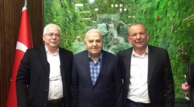 MANİSALI TERZİLER 24 ŞUBAT