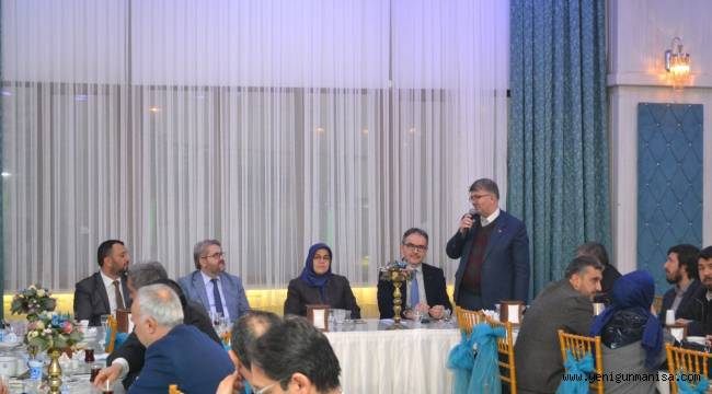 Müftülükten  Erdinçli