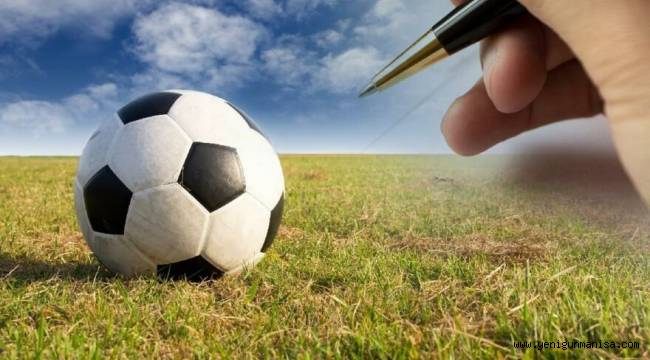 AMATÖRDE TRANSFER UZADI!