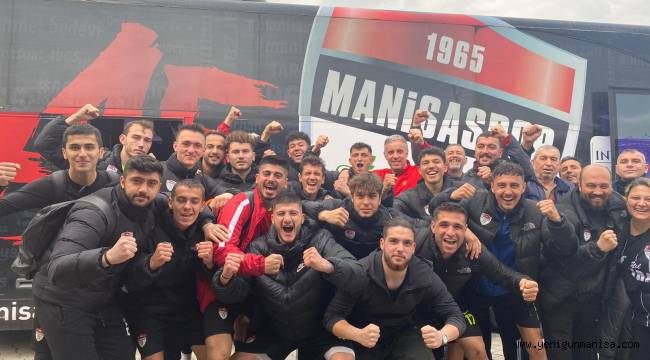 BÖLGESELDE 13.HAFTAYA BAKIŞ