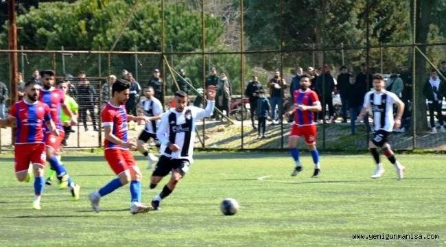 KARAKÖYSPOR FK 0 1965 NURLUPINARSPOR 0