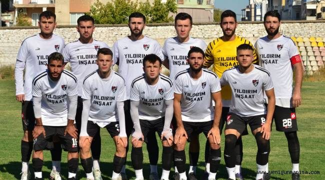 KARAKÖYSPOR FK İYİ BAŞLAMAK İSTİYOR