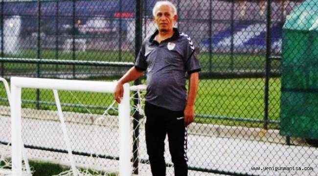 MANİSA TÜFAD TFF-C 