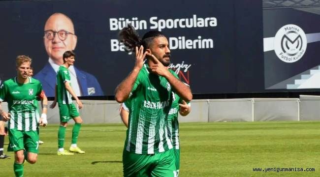 BİEKSPER HACIRAHMANLI BALA DEVAM DEDİ