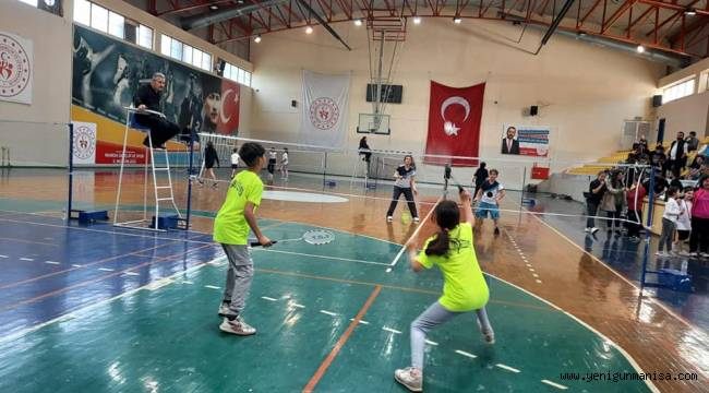 MANİSA