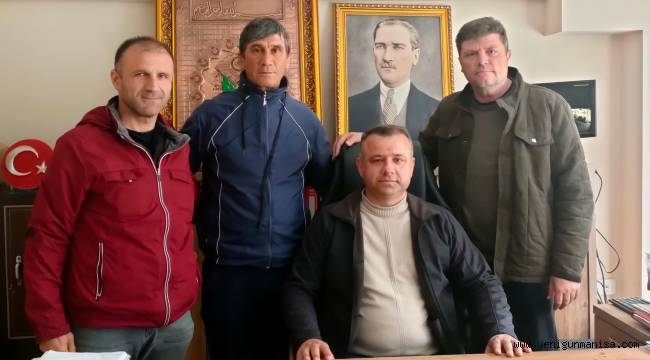 MÜTEVELLİSPOR