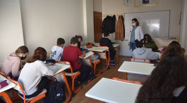 YEGEM’DEN ARA TATİLDE HIZLANDIRILMIŞ EĞİTİM PROGRAMI