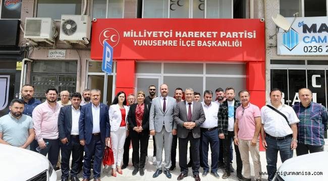 BAŞKAN ÇERÇİ