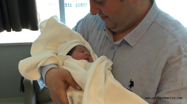 23 NİSAN VE 100. YIL BEBEĞİ ZEYNEP EYLÜL HOŞ GELDİN