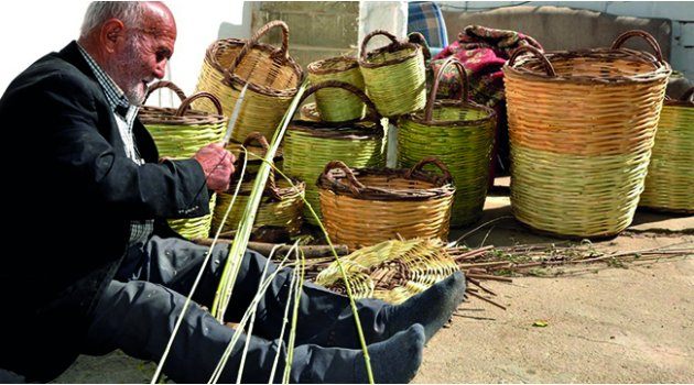 74 Yıldır Kargılara Şekil Veriyor