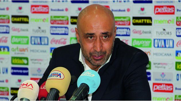 Akhisar’ın Yüzü Sahasında Gülmüyor