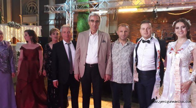 "AKİF TAŞÇI" HAYATININ İMZASINI ATTI