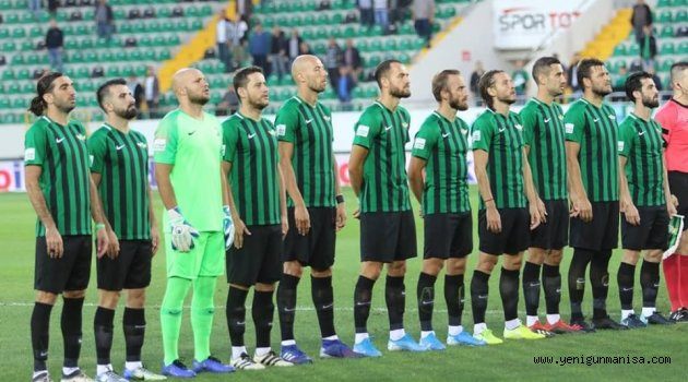 AKİGO  İSTANBULDAN LİDER DÖNDÜ(2-3)