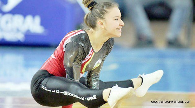 AYŞE BEGÜM ONBAŞI “AVRUPA ŞAMPİYONU” OLDU