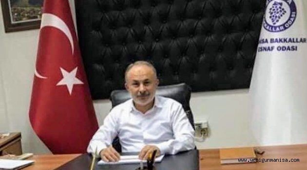 BAKKALLAR ODASINDAN TEDBİR ÇAĞRISI