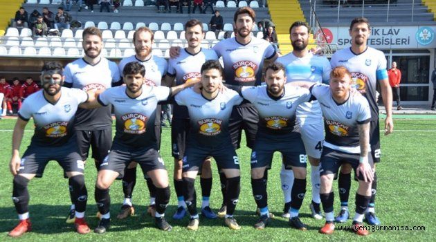 BAL’DA MANİSA DERBİSİ OYNANACAK