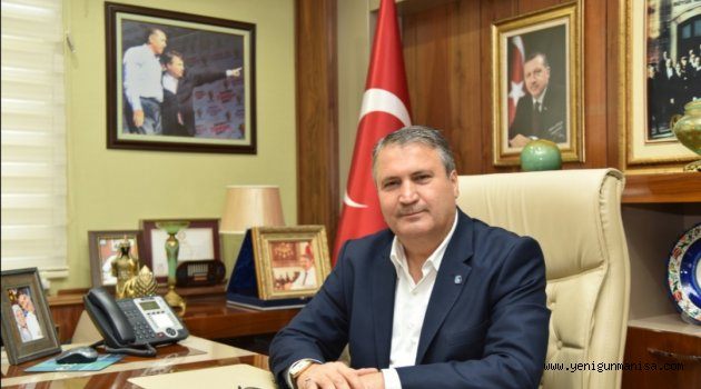BAŞKAN ÇERÇİ