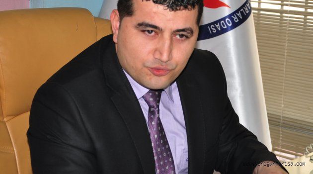 BAŞKAN ÜZEN