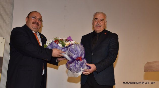 Büyükşehir’den Amatöre 310 Bin Liralık Destek