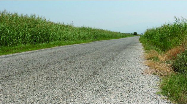 Büyükşehirden Salihli’ye 340 Kilometre Asfalt