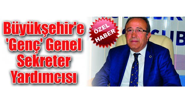 Büyükşehir